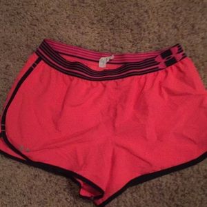 Under armour size med